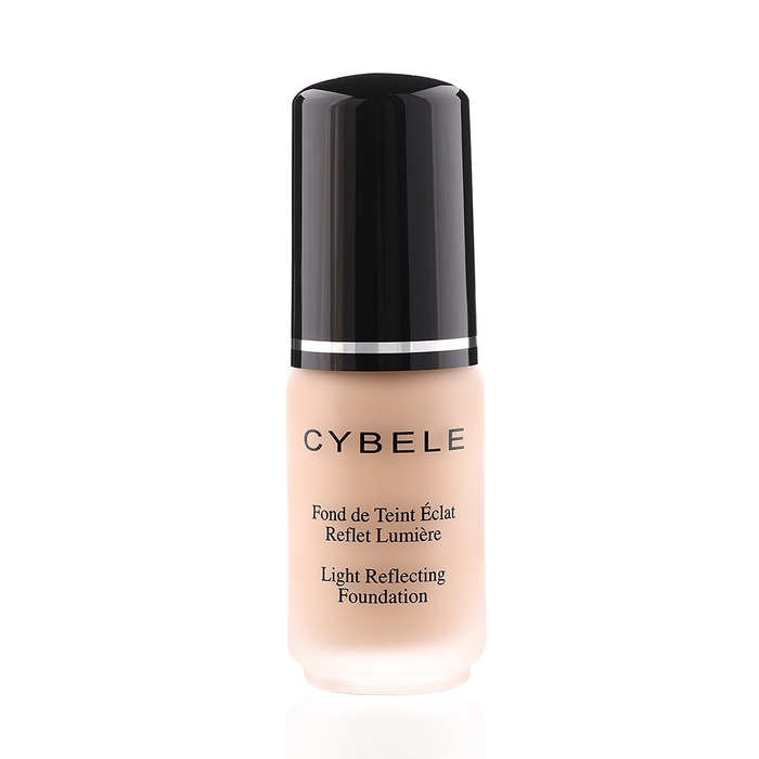 Cybele Light Reflecting Foundation