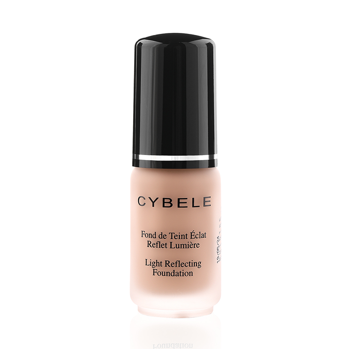 Cybele Light Reflecting Foundation