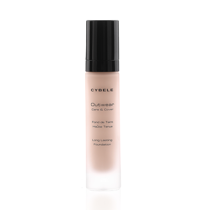 Cybele Out Wear Foundation