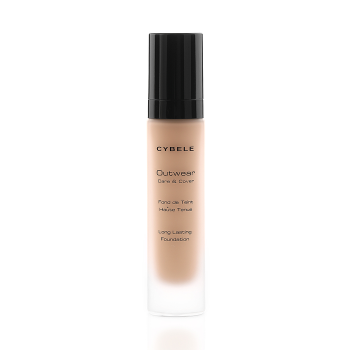Cybele Out Wear Foundation