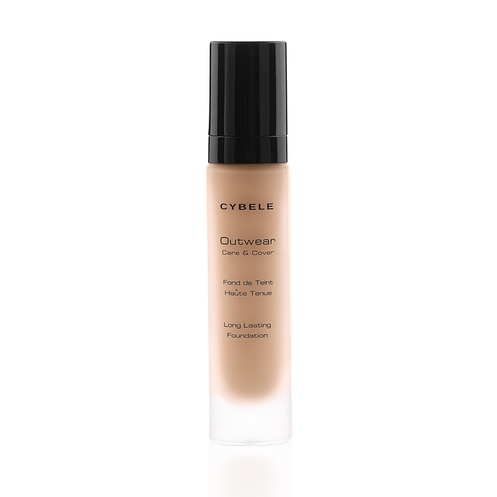 Cybele Out Wear Foundation