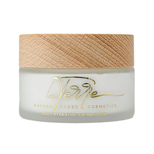 DAILY HYDRATING CREAM SPF50+ - Crema De Zi Hidratanta Cu Spf 50 - skinseen.ro