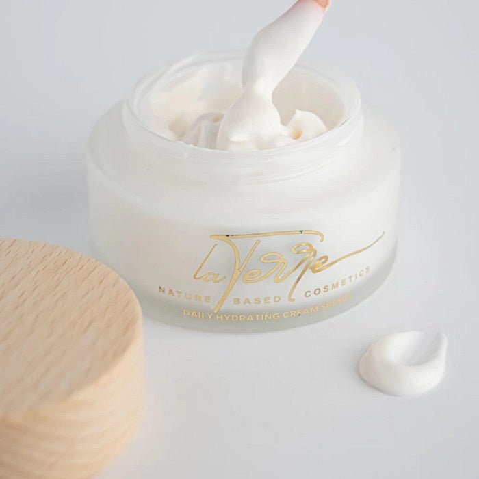 DAILY HYDRATING CREAM SPF50+ - Crema De Zi Hidratanta Cu Spf 50 - skinseen.ro