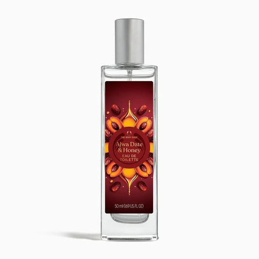 Date & Honey Eau De Toilette