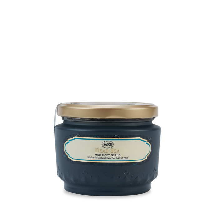 Mud Body Scrub 11.3oz (320g)