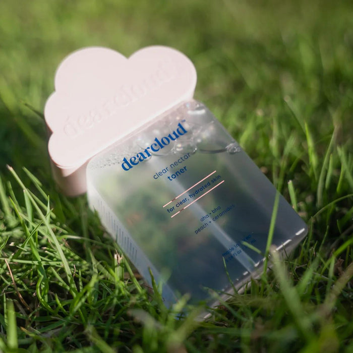 Dearcloud Clear Nectar Toner 155 mL