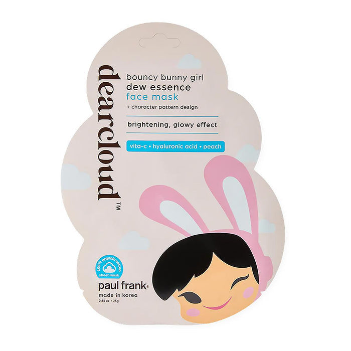 Dearcloud Dew Essence Face Mask 25 g