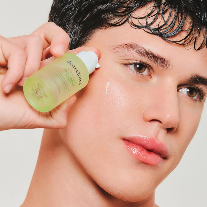 Dearcloud Double Dose Hydra-Boost Serum 30 mL