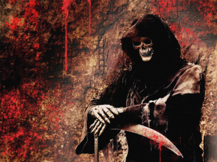 Death Awaits