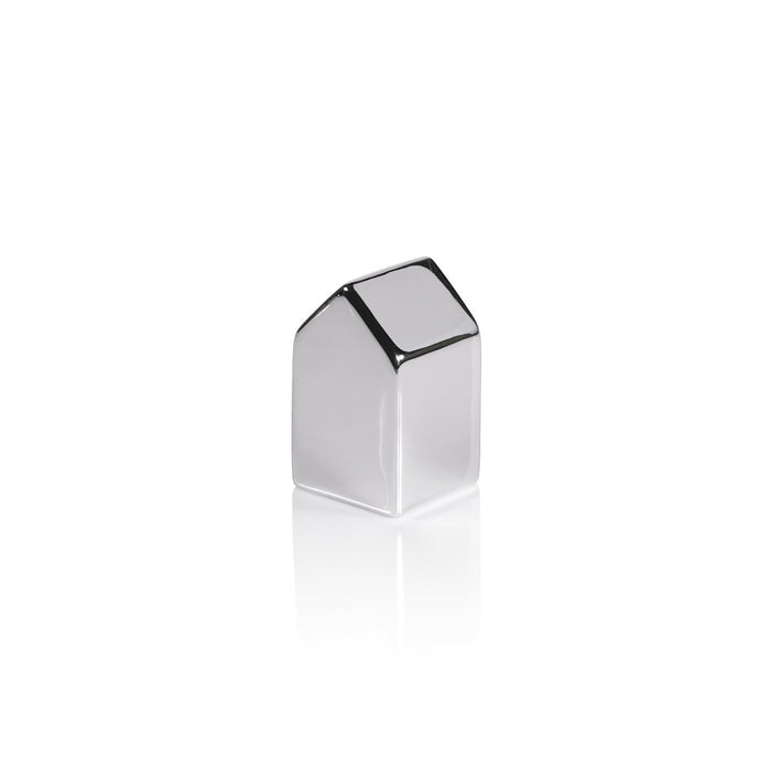 Silver / Large