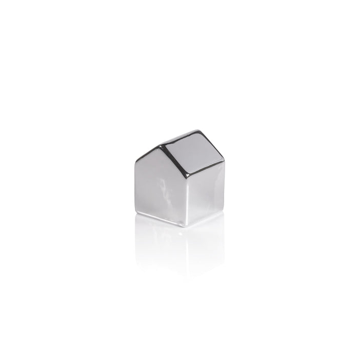 Silver / Medium