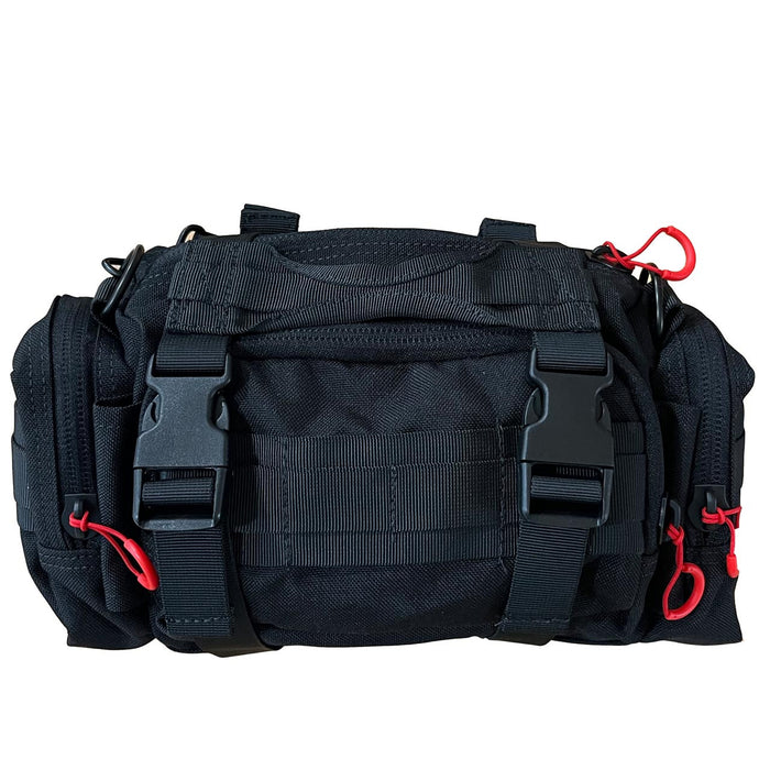 Deployment Bag, front