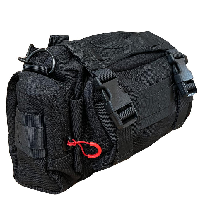 Deployment Bag, side