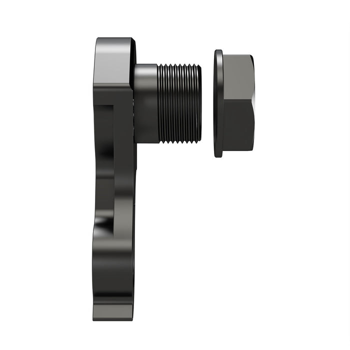 Derailleur Hanger 592 – 6061 Aluminum, Commencal W20FUV3RHR