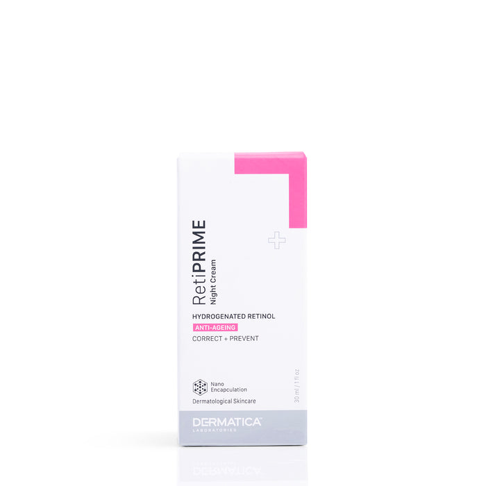 Dermatica RetiPrime Night Cream