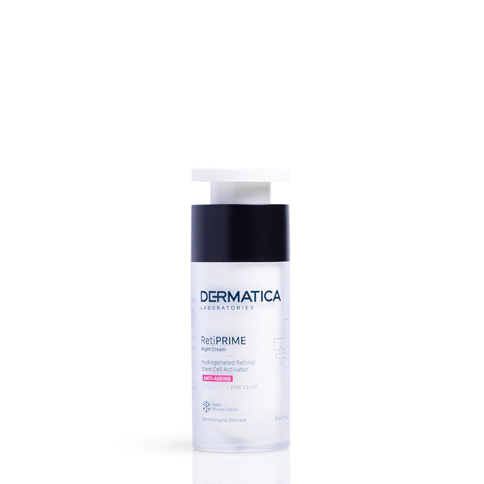 Dermatica RetiPrime Night Cream