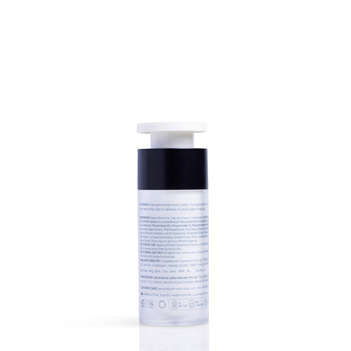 Dermatica RetiPrime Night Cream