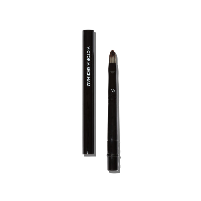 Detailed Lip Brush Pinceau Lèvres 30