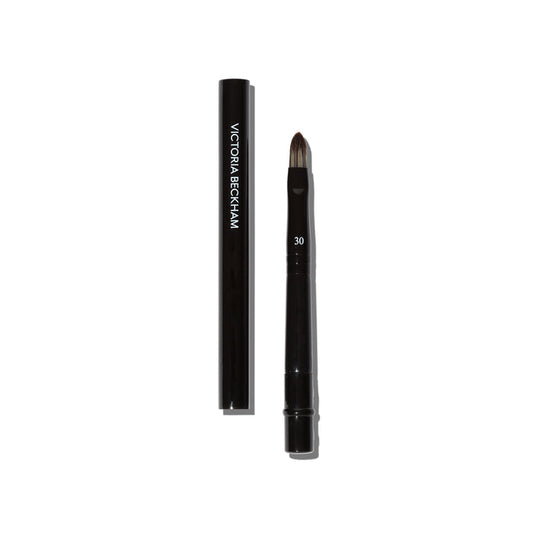 Detailed Lip Brush Pinceau Lèvres 30