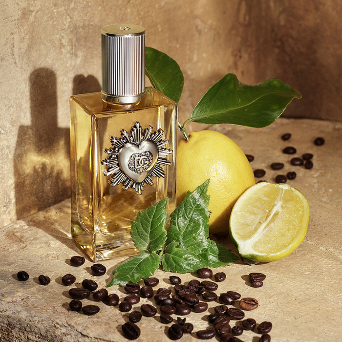 Devotion Pour Homme Parfum 100ml