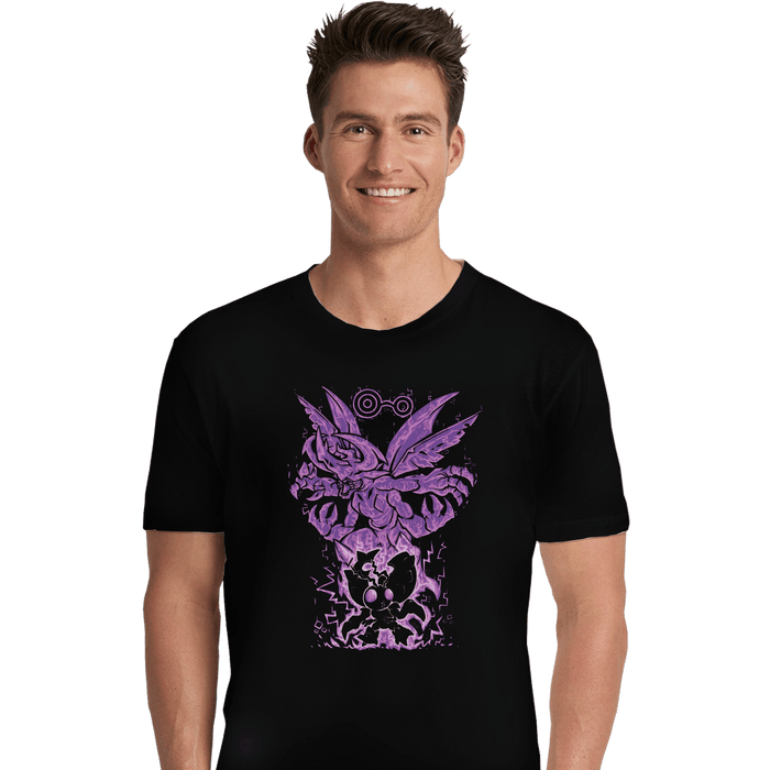 Premium Shirts, Unisex / Small / Black