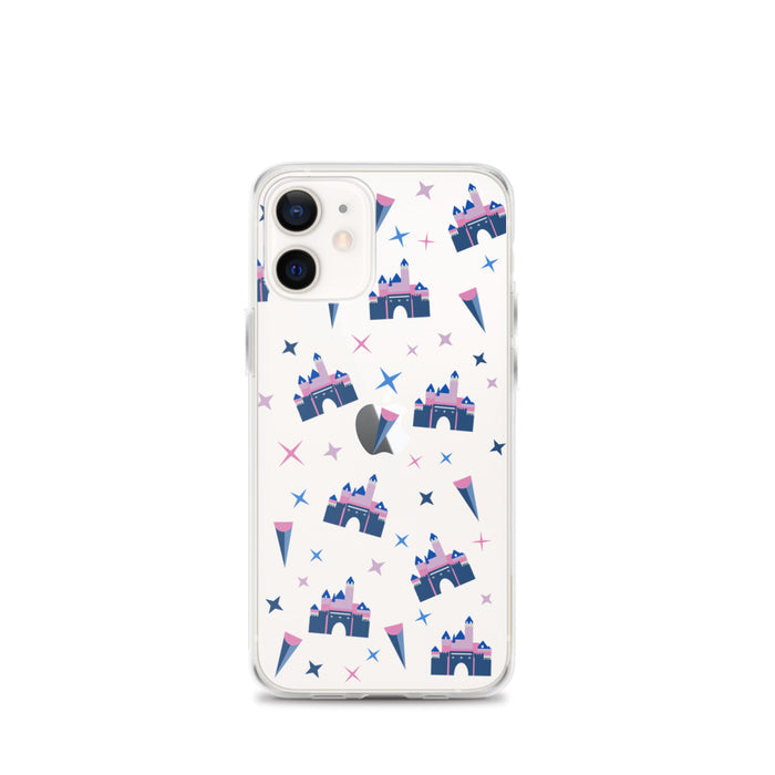 iPhone 12 mini
