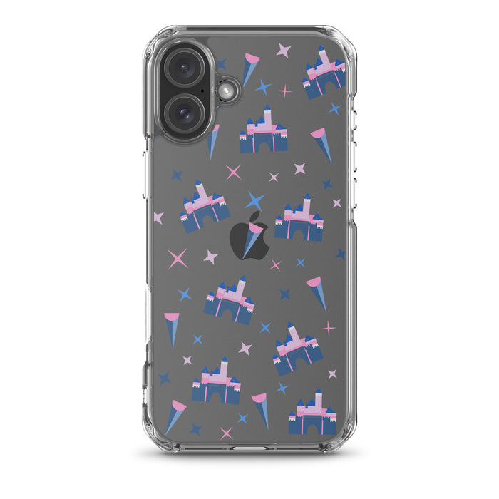 iPhone 16 Plus