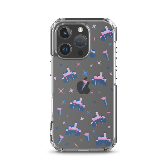 iPhone 16 Pro