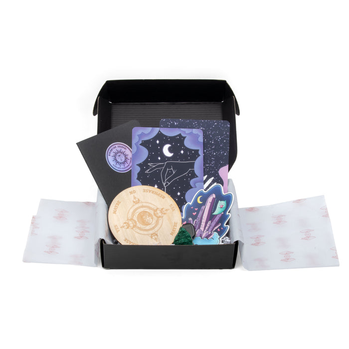 Divination Set