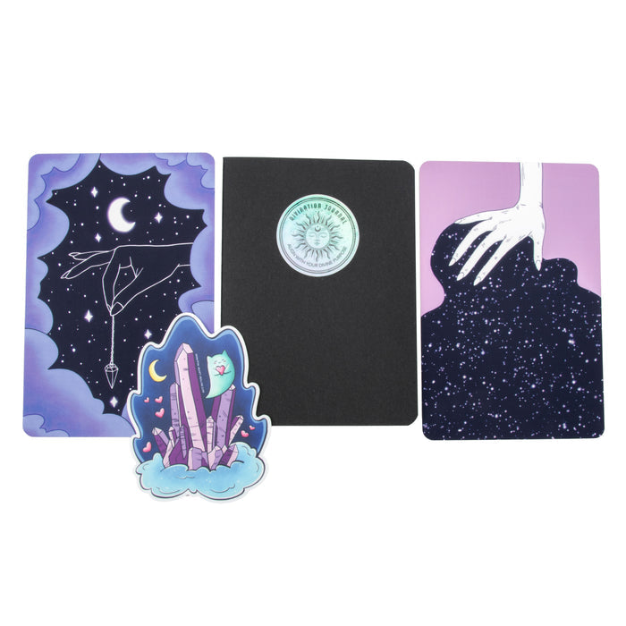 Divination Set