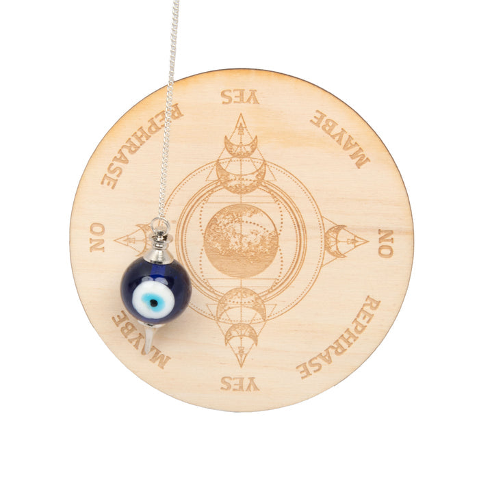 Divination Set