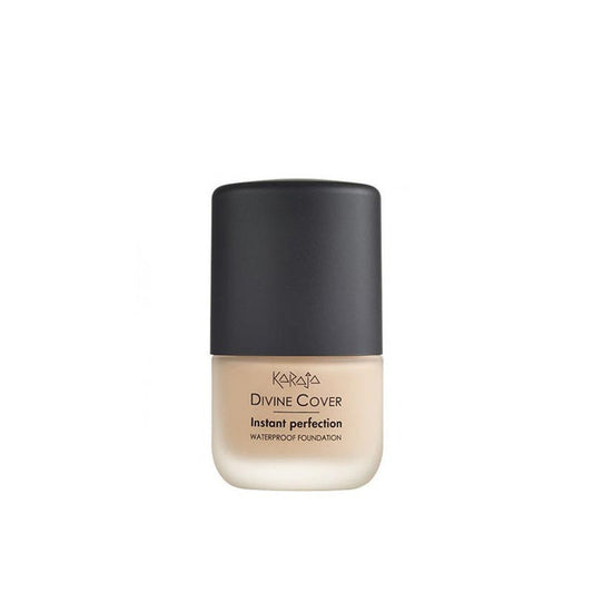Divine cover Foundation