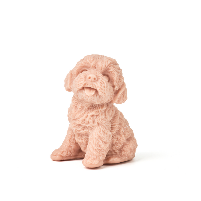 Dog Silicone Mold - Doodle