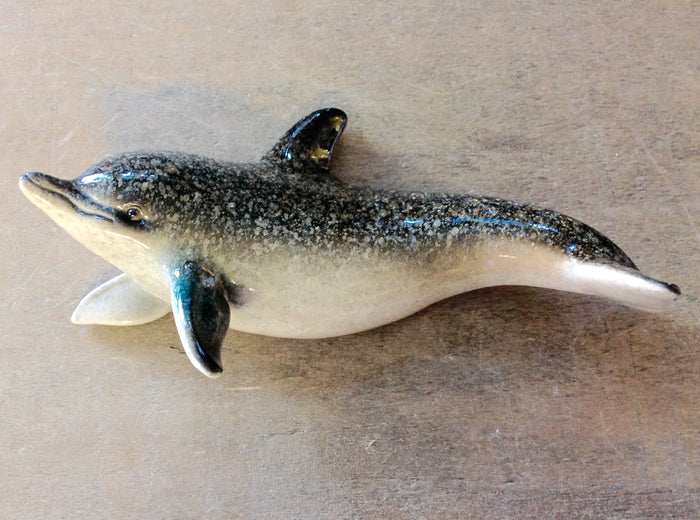 Dolphin Wall Decor