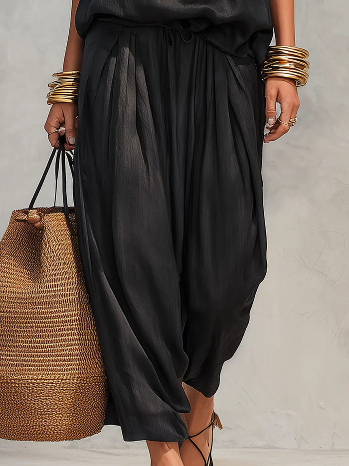 Dominica - Two-Piece Set
