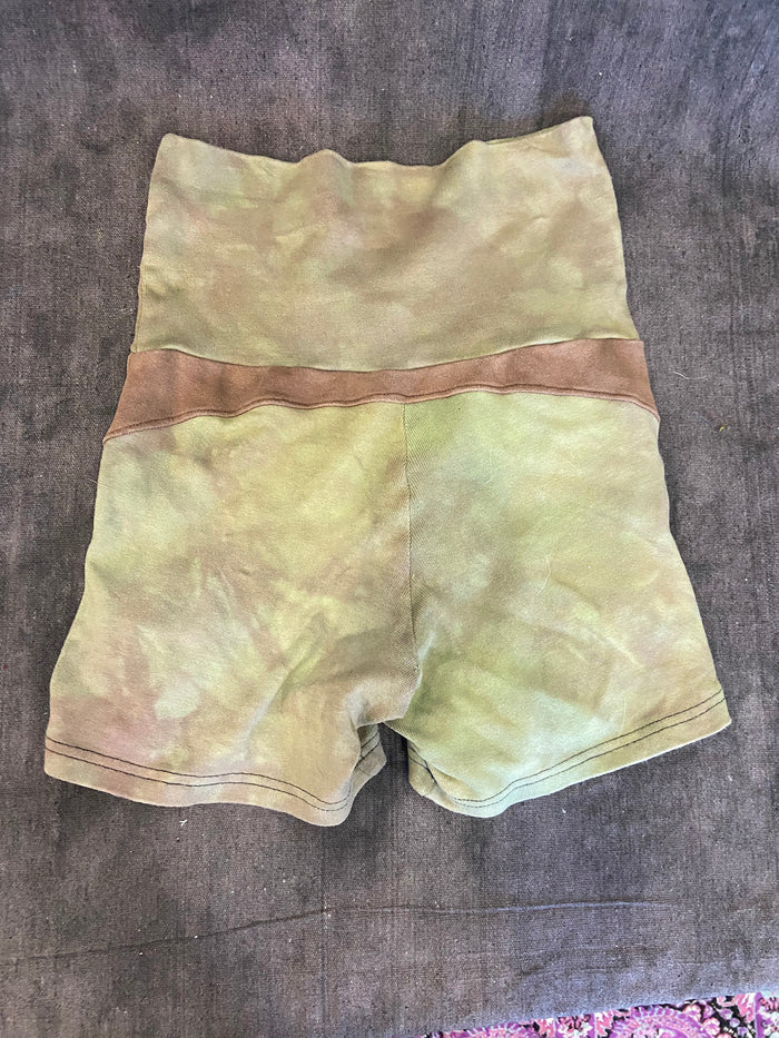 DORAWYN SHORTS