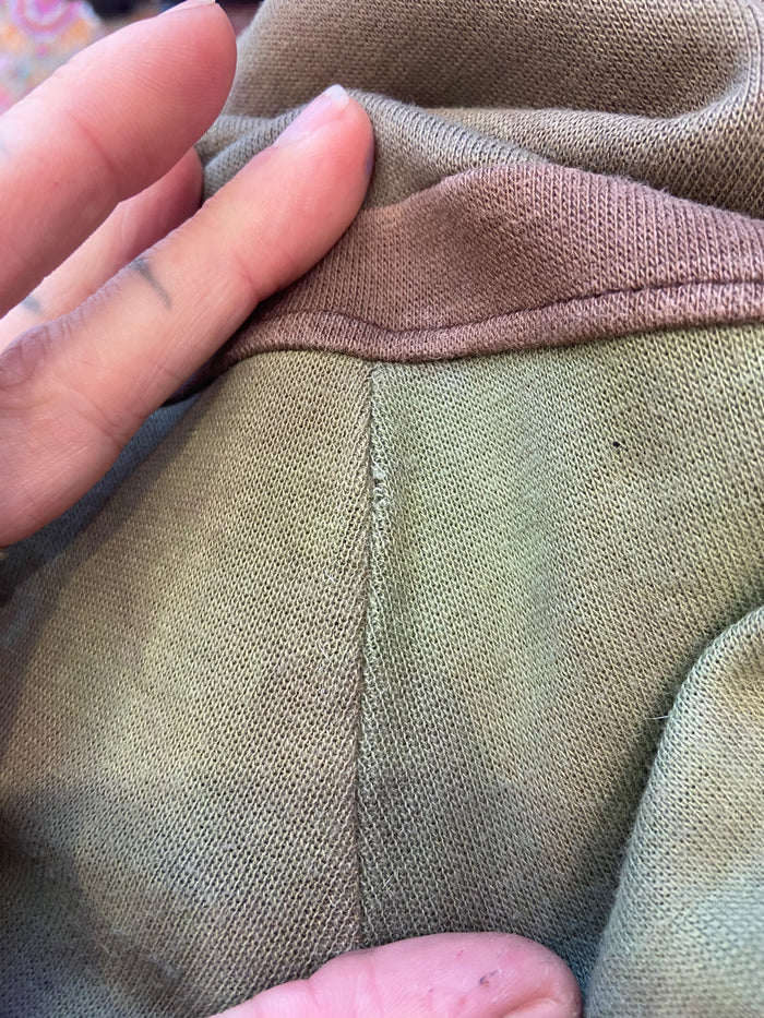 DORAWYN SHORTS