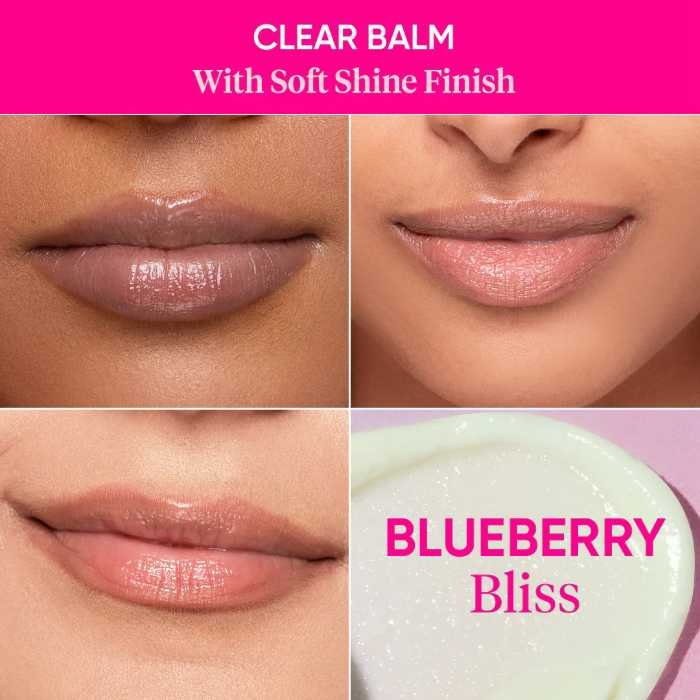 Dot and Key Barrier Repair Hydrating Tinted Lip Balm SPF 50  PA+++ - Blueberry Bliss 4.5g
