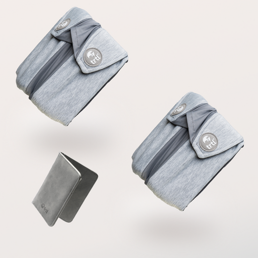 DOUBLE COMFORT PLUS + FREE GIFT