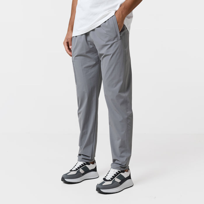 Double Pocket Tech Set | Mid Grey