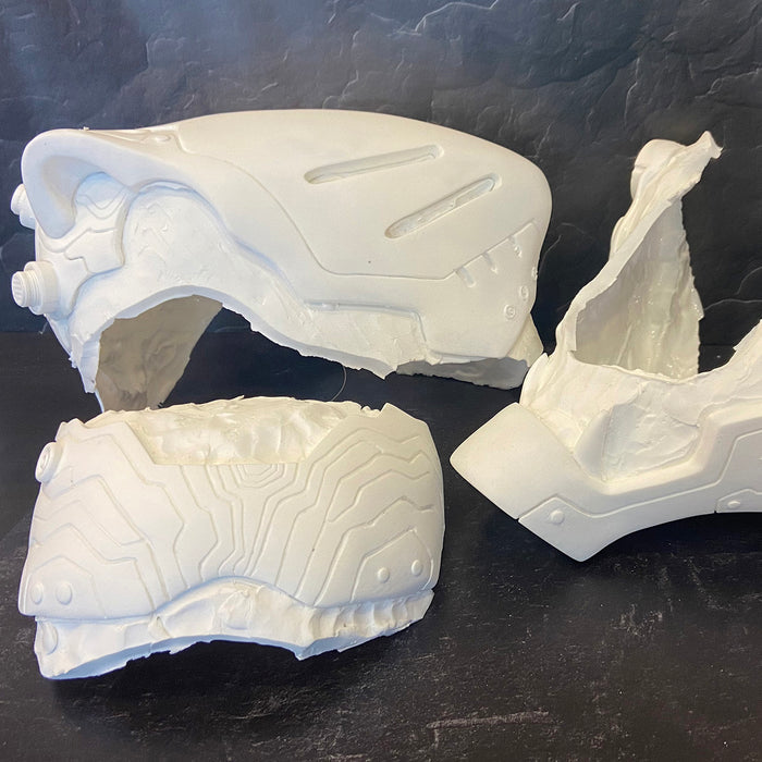 DOUG LISTING! DO NOT PURCHASE THIS IF YOU ARE NOT DOUG!! TIGERBOT BLANK KIT PREORDER *SHIPS IN 4-6 WEEKS**