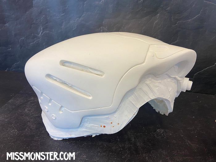 DOUG LISTING! DO NOT PURCHASE THIS IF YOU ARE NOT DOUG!! TIGERBOT BLANK KIT PREORDER *SHIPS IN 4-6 WEEKS**