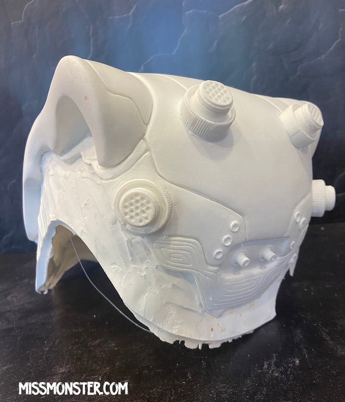 DOUG LISTING! DO NOT PURCHASE THIS IF YOU ARE NOT DOUG!! TIGERBOT BLANK KIT PREORDER *SHIPS IN 4-6 WEEKS**