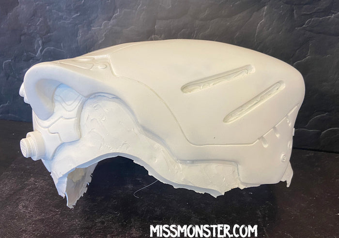 DOUG LISTING! DO NOT PURCHASE THIS IF YOU ARE NOT DOUG!! TIGERBOT BLANK KIT PREORDER *SHIPS IN 4-6 WEEKS**