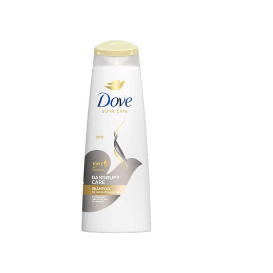 Dove Dandruff Care Shampoo 330ml