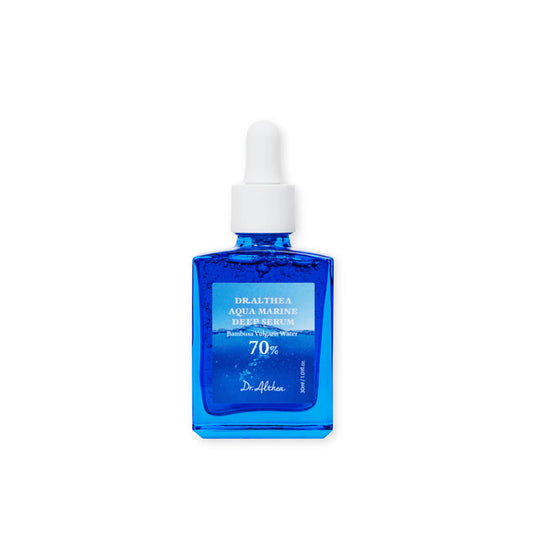 DR.ALTHEA Aqua Marine Deep Serum - veido serumas