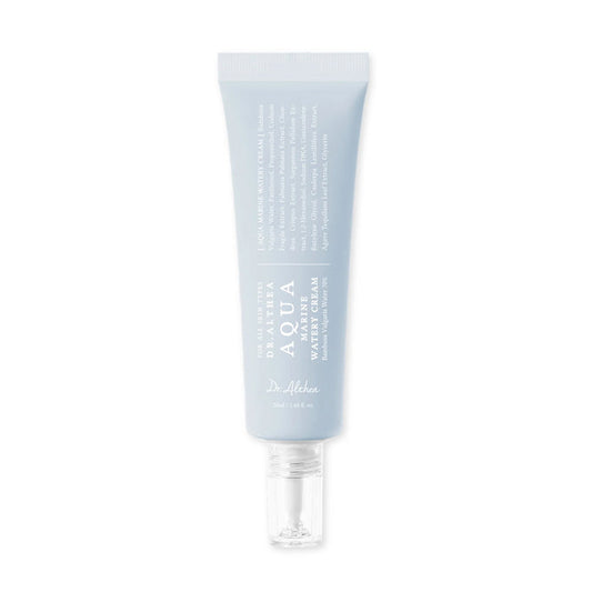 DR.ALTHEA Aqua Marine Watery Cream - veido kremas