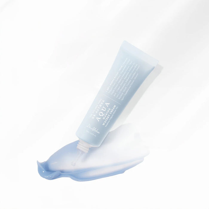 DR.ALTHEA Aqua Marine Watery Cream - veido kremas