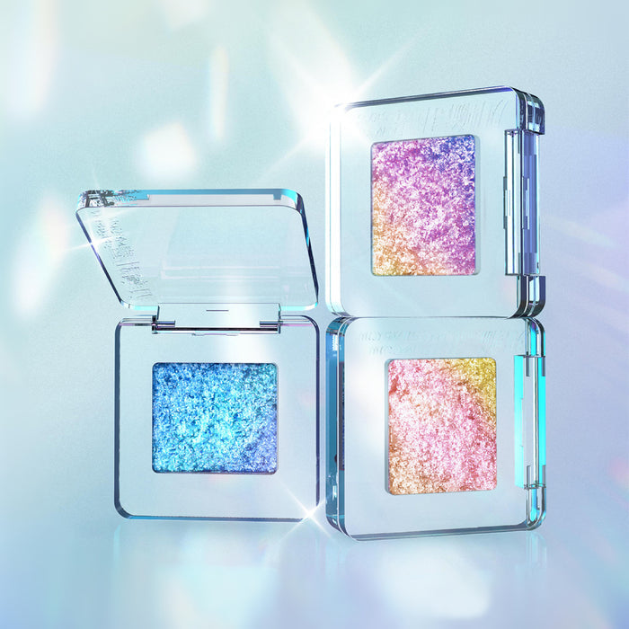 DRAMO Moon Season Aurora Chameleon Eyeshadow T3858
