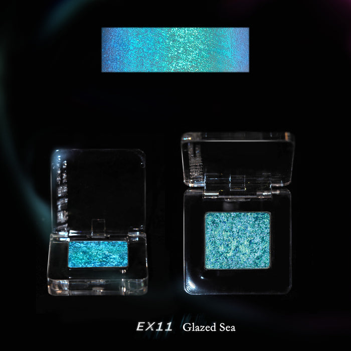DRAMO Moon Season Aurora Chameleon Eyeshadow T3858